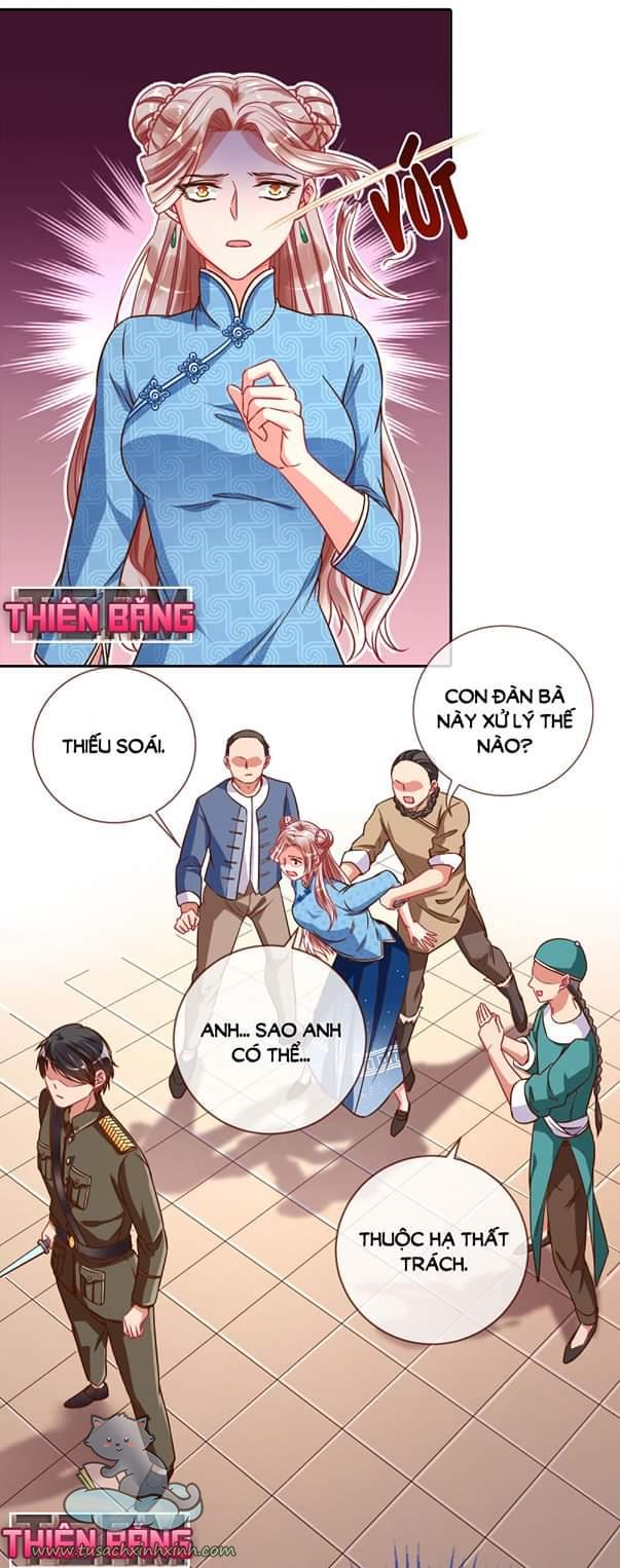 Vạn Tra Triều Hoàng: Vạn Tra Triều Hoàng – Chap 80