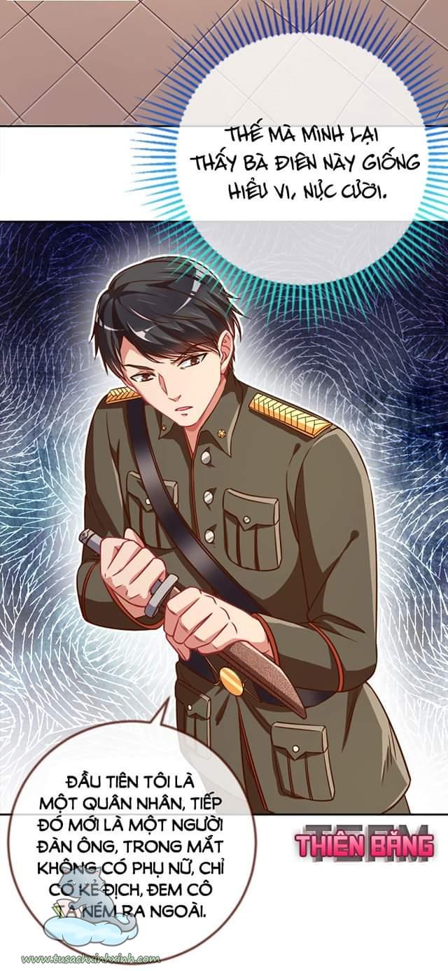 Vạn Tra Triều Hoàng: Vạn Tra Triều Hoàng – Chap 80