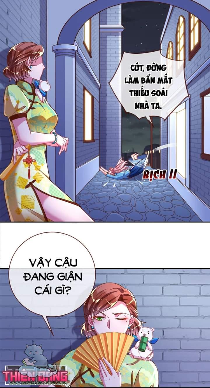 Vạn Tra Triều Hoàng: Vạn Tra Triều Hoàng – Chap 80