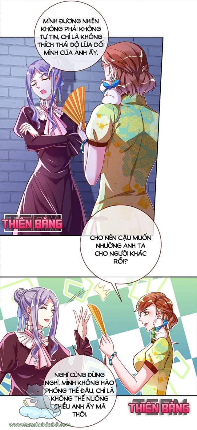 Vạn Tra Triều Hoàng: Vạn Tra Triều Hoàng – Chap 80