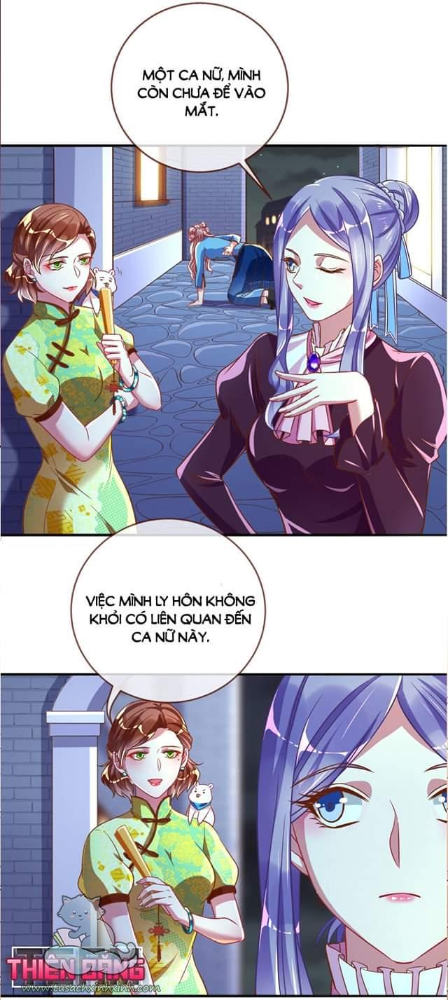 Vạn Tra Triều Hoàng: Vạn Tra Triều Hoàng – Chap 80