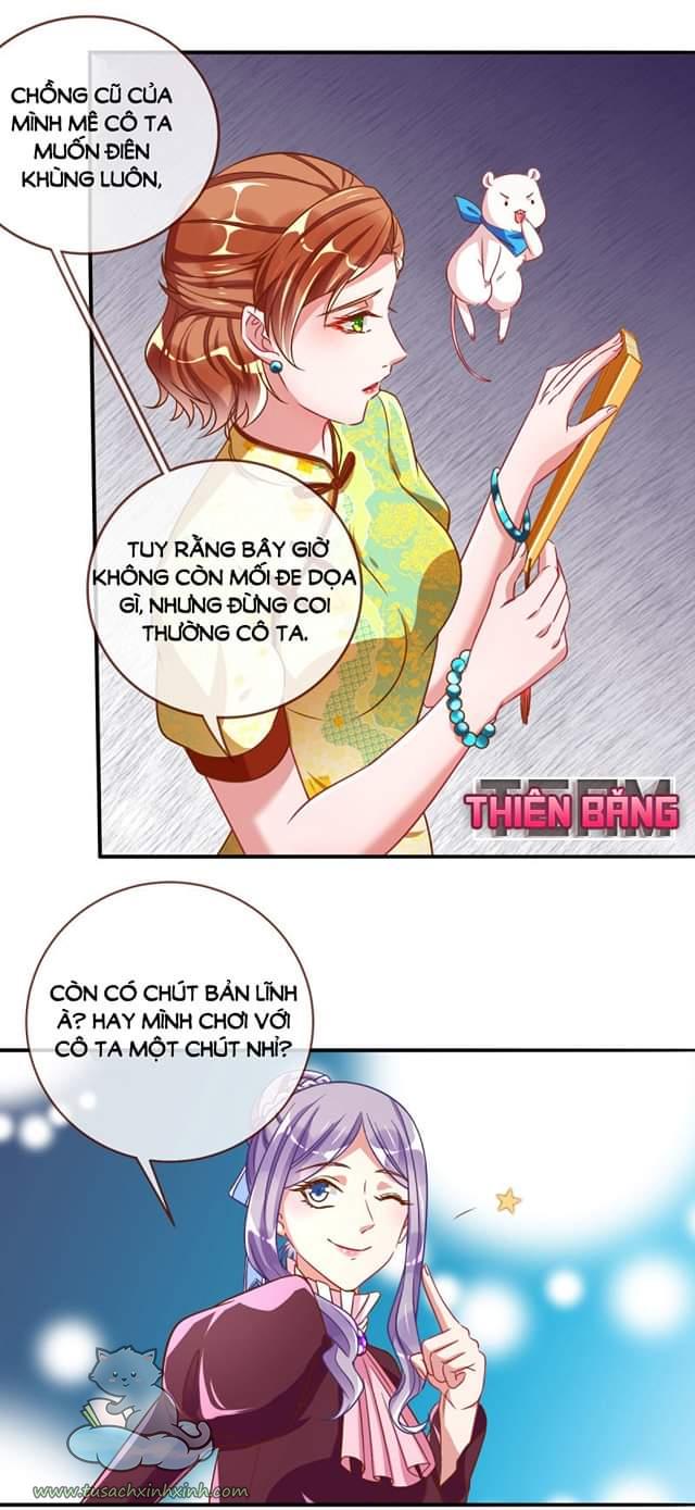 Vạn Tra Triều Hoàng: Vạn Tra Triều Hoàng – Chap 80