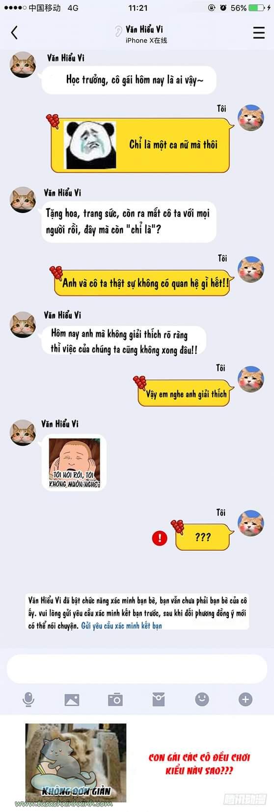 Vạn Tra Triều Hoàng: Vạn Tra Triều Hoàng – Chap 80
