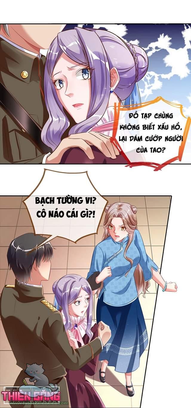 Vạn Tra Triều Hoàng: Vạn Tra Triều Hoàng – Chap 80