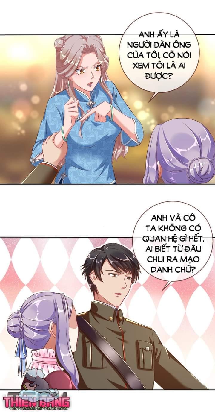 Vạn Tra Triều Hoàng: Vạn Tra Triều Hoàng – Chap 80