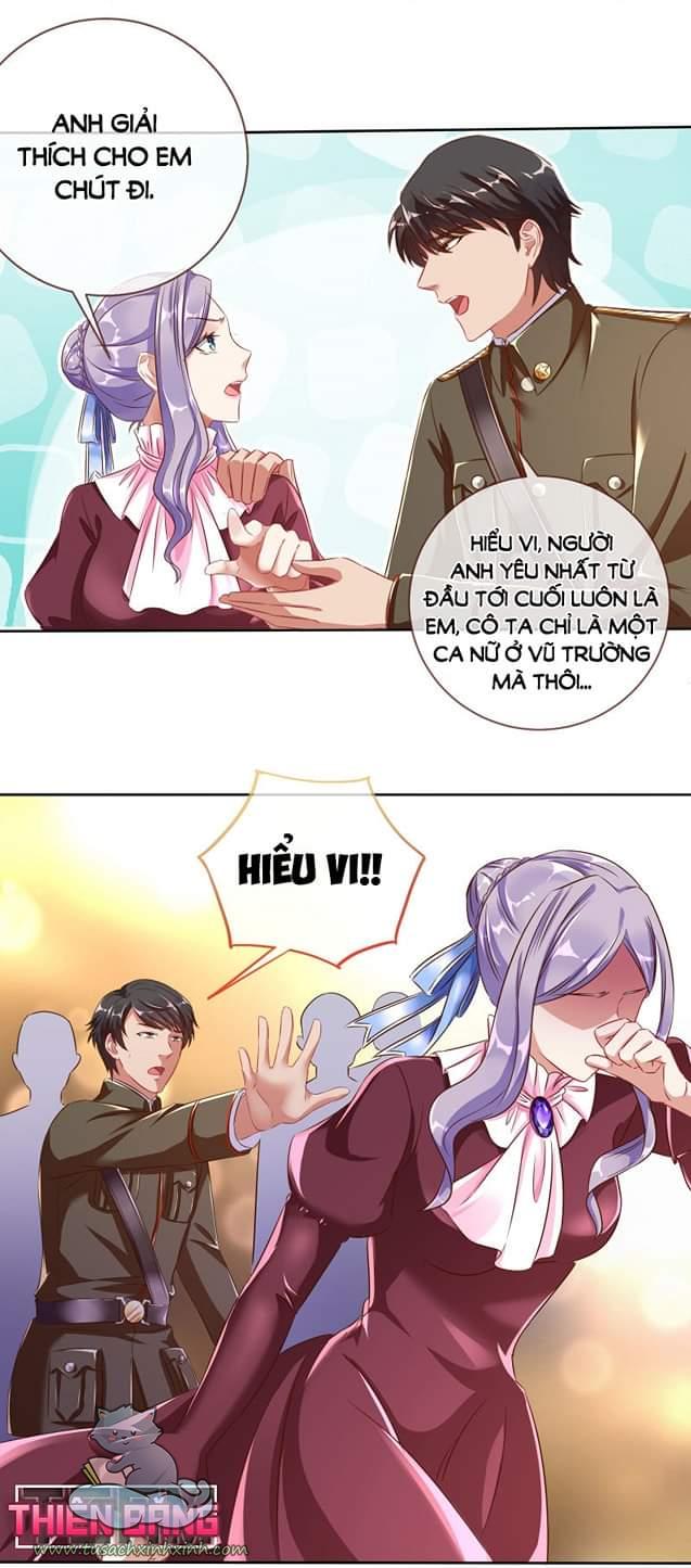 Vạn Tra Triều Hoàng: Vạn Tra Triều Hoàng – Chap 80