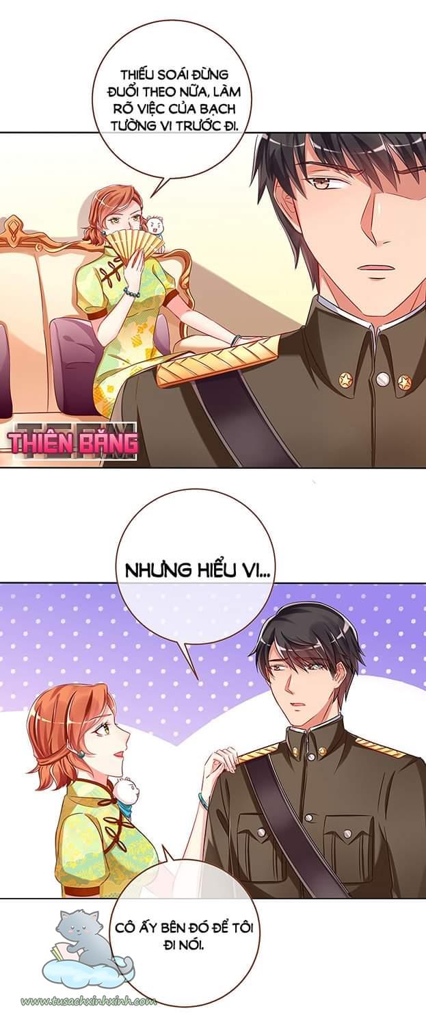 Vạn Tra Triều Hoàng: Vạn Tra Triều Hoàng – Chap 80