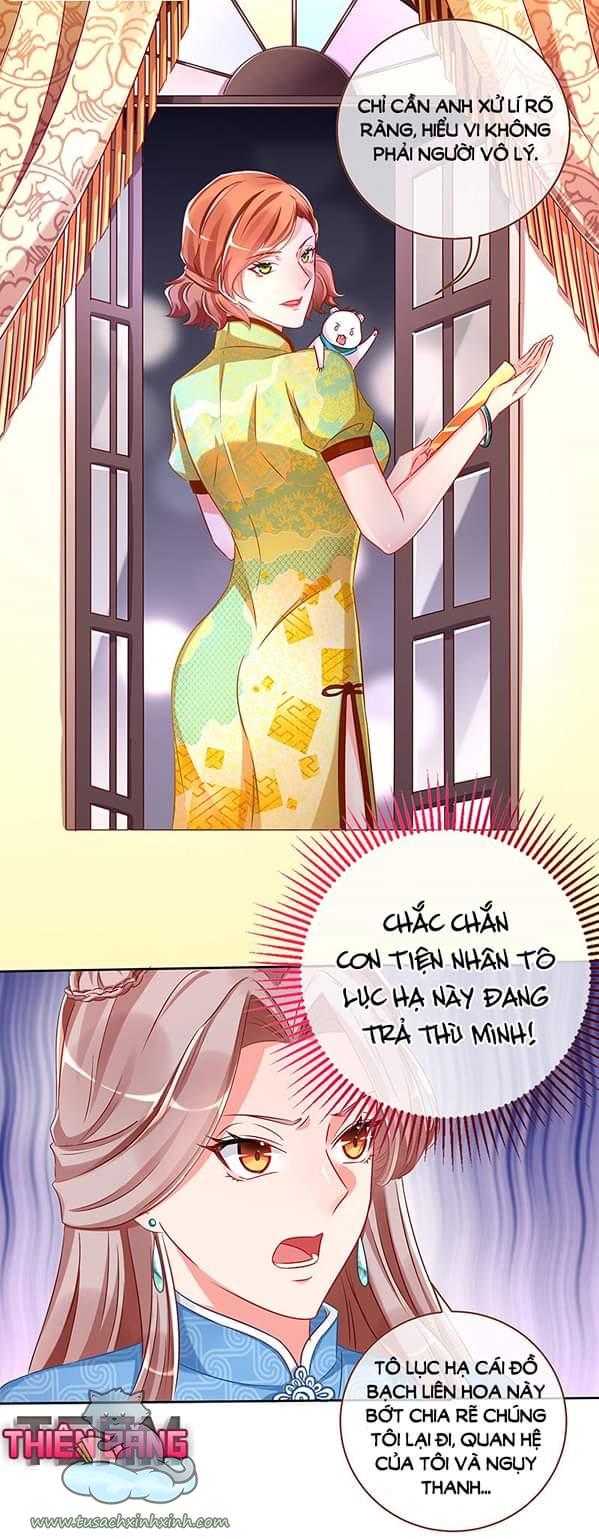 Vạn Tra Triều Hoàng: Vạn Tra Triều Hoàng – Chap 80
