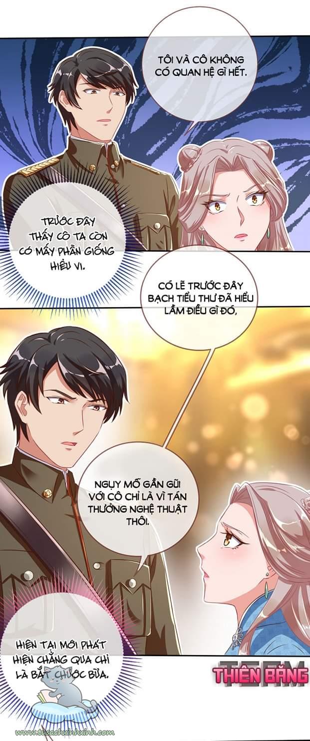 Vạn Tra Triều Hoàng: Vạn Tra Triều Hoàng – Chap 80