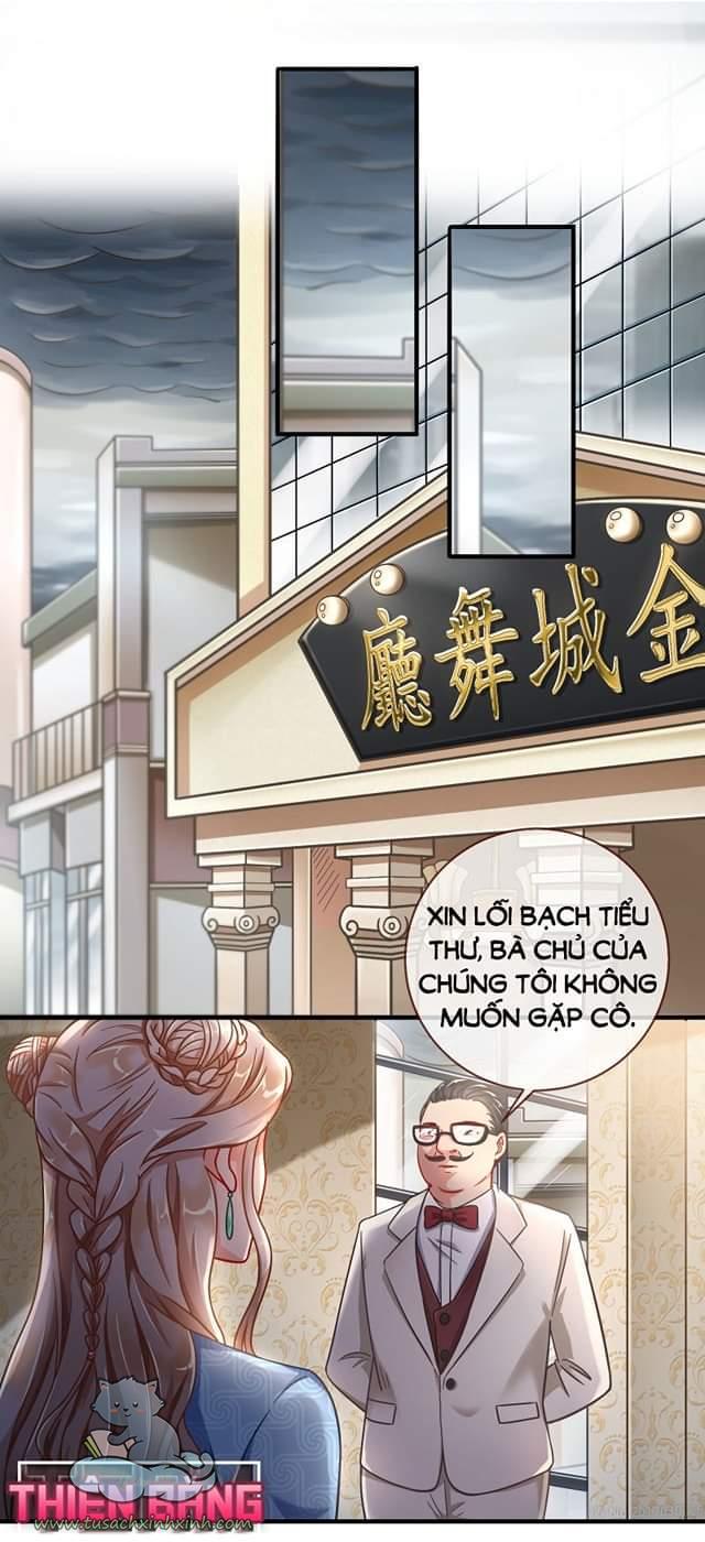 Vạn Tra Triều Hoàng: Vạn Tra Triều Hoàng – Chap 81