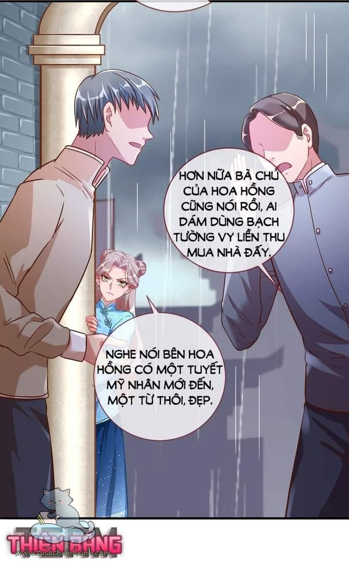 Vạn Tra Triều Hoàng: Vạn Tra Triều Hoàng – Chap 81