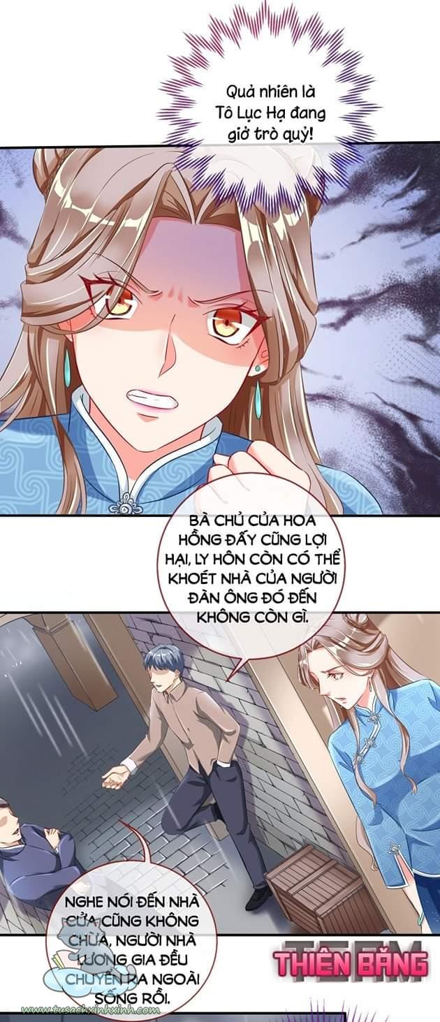 Vạn Tra Triều Hoàng: Vạn Tra Triều Hoàng – Chap 81