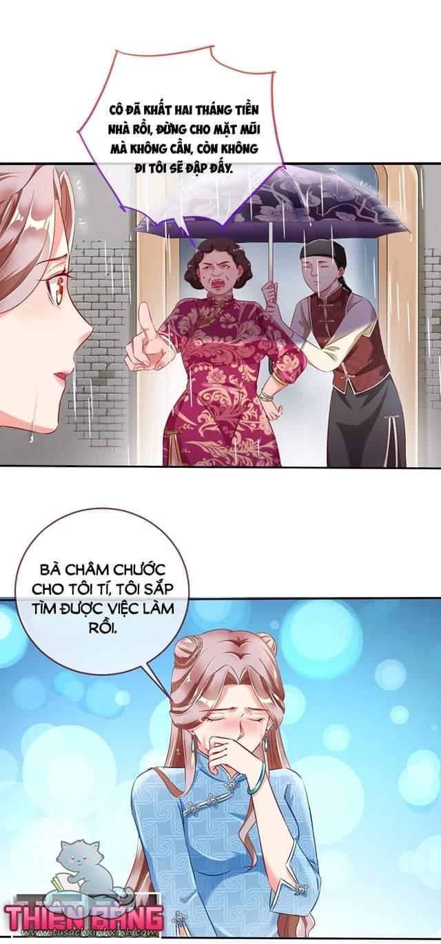 Vạn Tra Triều Hoàng: Vạn Tra Triều Hoàng – Chap 81