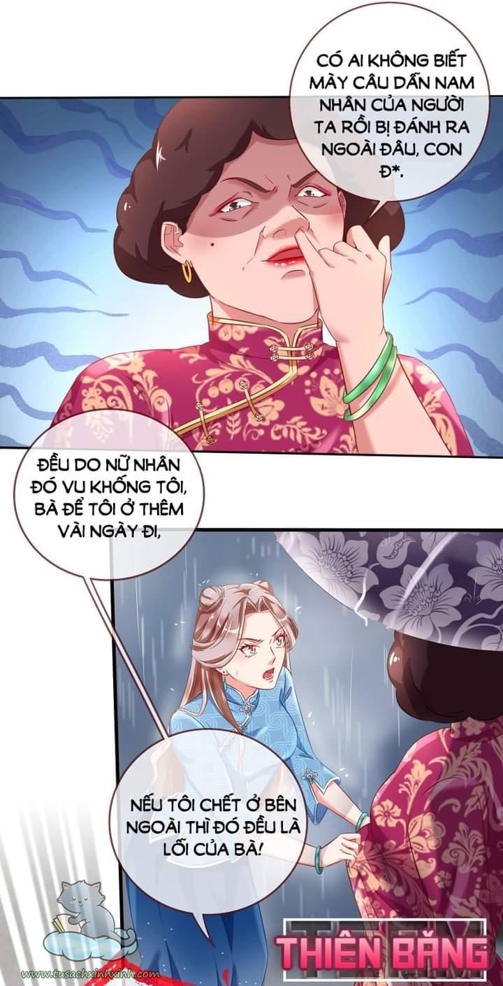 Vạn Tra Triều Hoàng: Vạn Tra Triều Hoàng – Chap 81