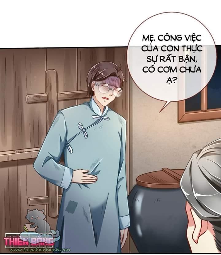 Vạn Tra Triều Hoàng: Vạn Tra Triều Hoàng – Chap 81