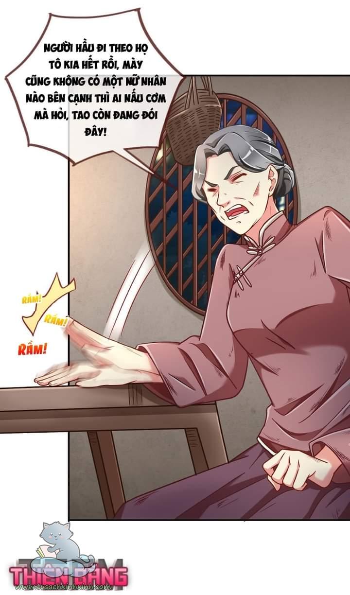 Vạn Tra Triều Hoàng: Vạn Tra Triều Hoàng – Chap 81