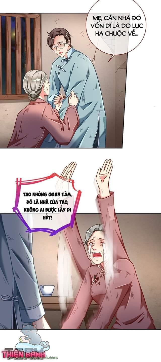 Vạn Tra Triều Hoàng: Vạn Tra Triều Hoàng – Chap 81