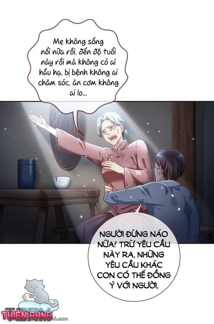 Vạn Tra Triều Hoàng: Vạn Tra Triều Hoàng – Chap 81