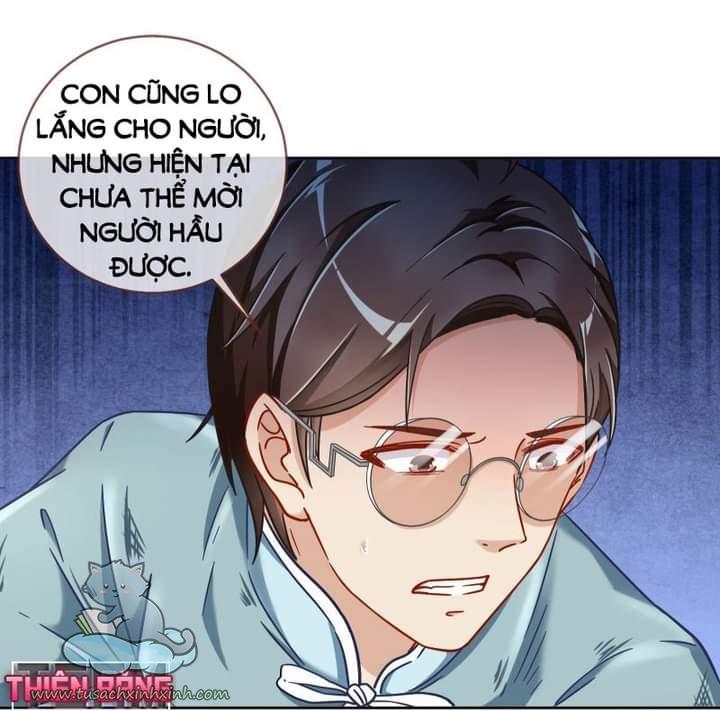 Vạn Tra Triều Hoàng: Vạn Tra Triều Hoàng – Chap 81