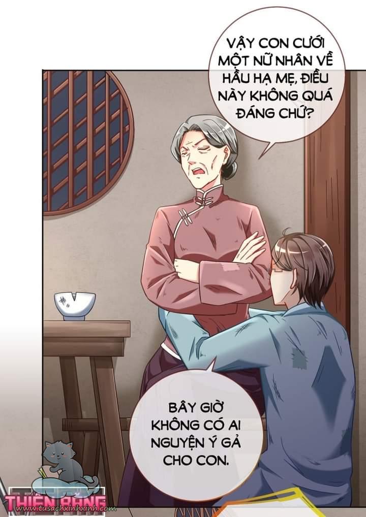 Vạn Tra Triều Hoàng: Vạn Tra Triều Hoàng – Chap 81
