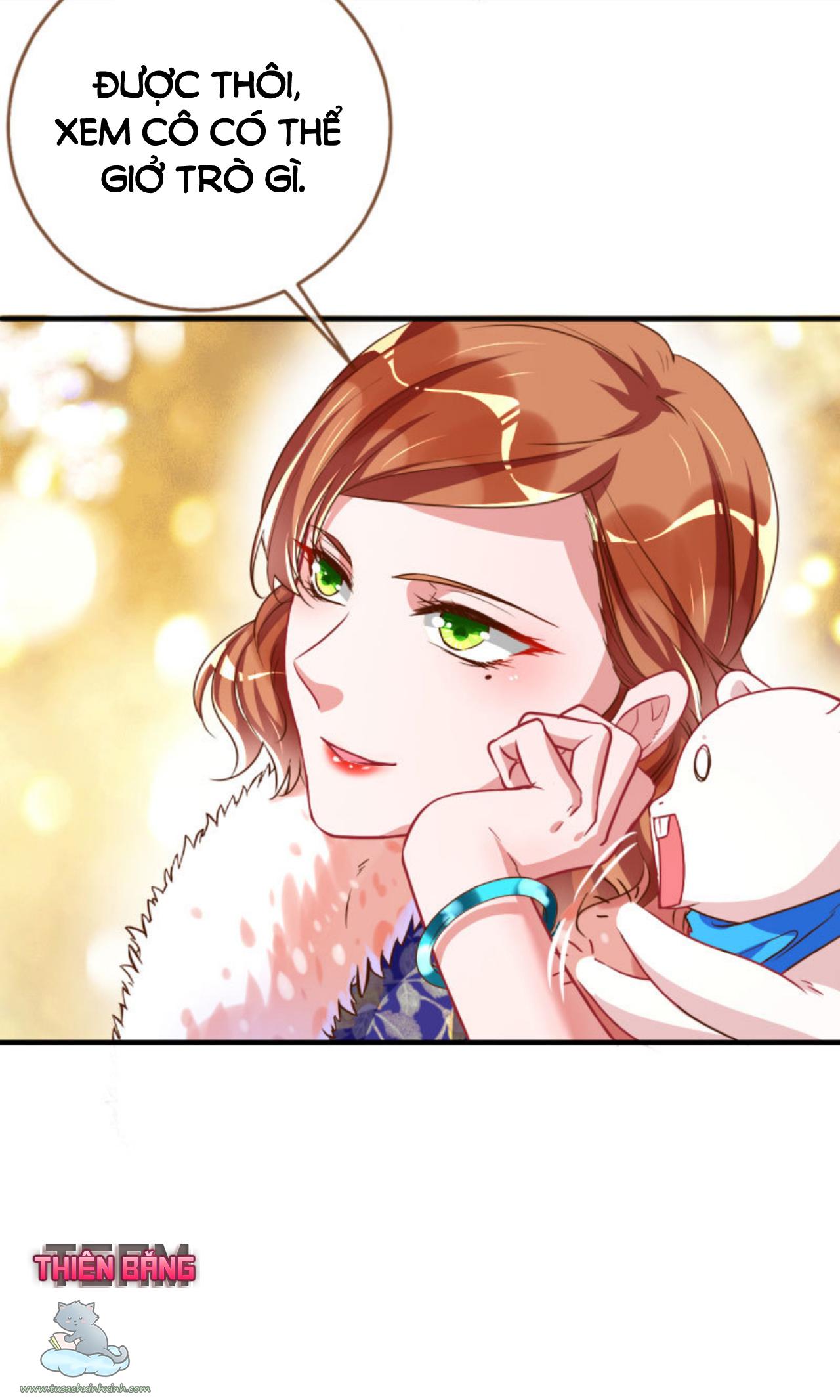 Vạn Tra Triều Hoàng: Vạn Tra Triều Hoàng – Chap 82
