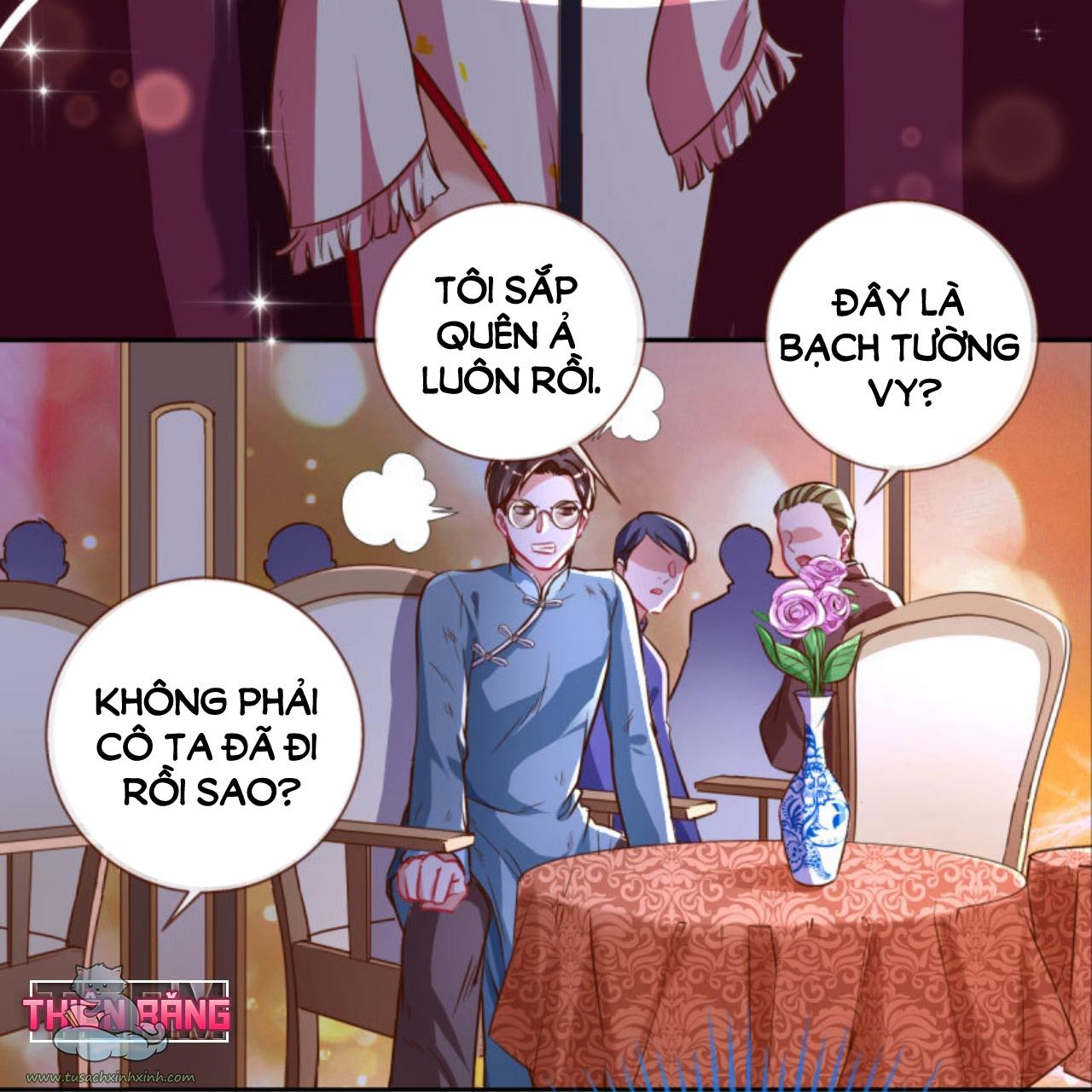 Vạn Tra Triều Hoàng: Vạn Tra Triều Hoàng – Chap 82