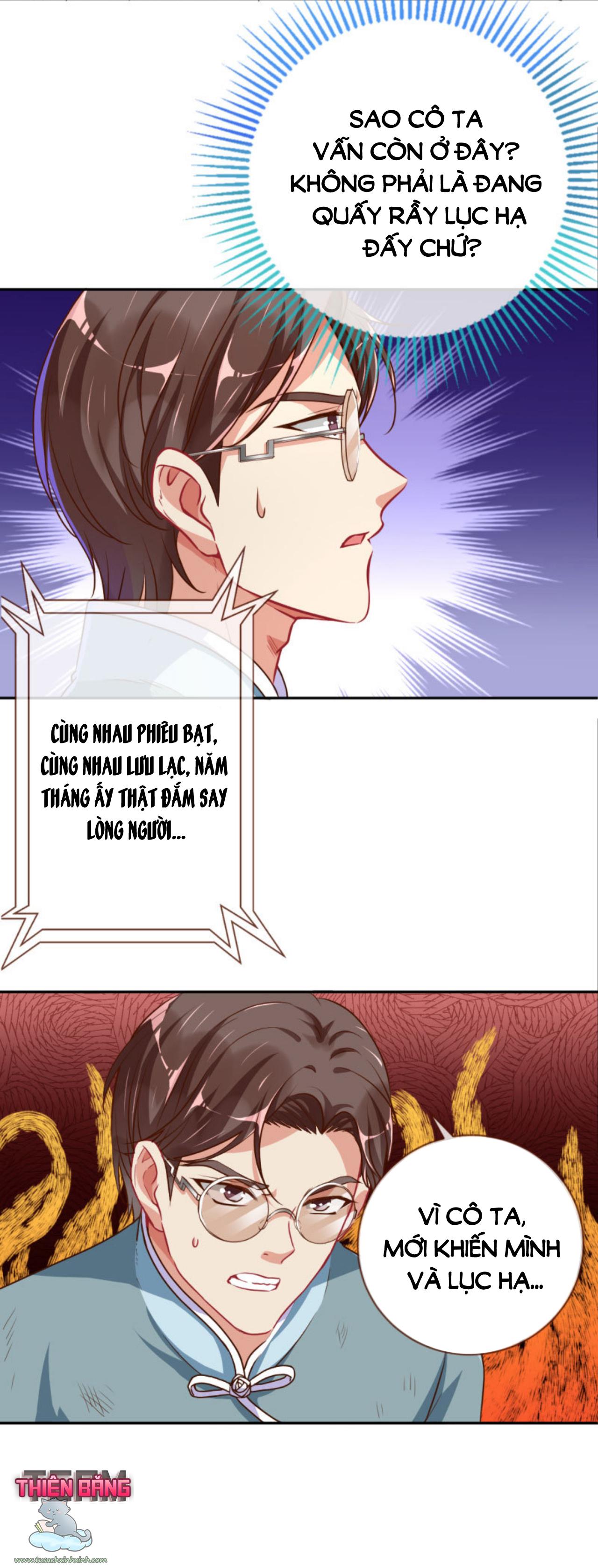 Vạn Tra Triều Hoàng: Vạn Tra Triều Hoàng – Chap 82