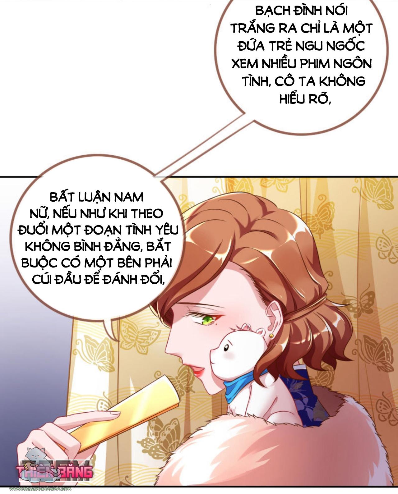 Vạn Tra Triều Hoàng: Vạn Tra Triều Hoàng – Chap 82