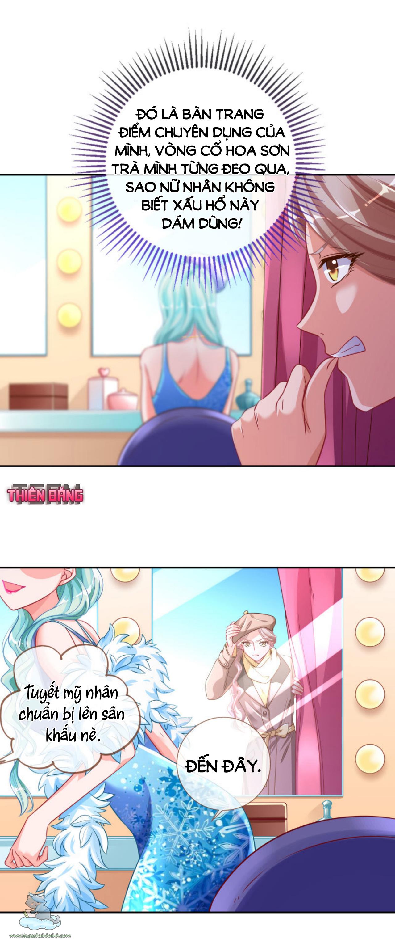 Vạn Tra Triều Hoàng: Vạn Tra Triều Hoàng – Chap 82