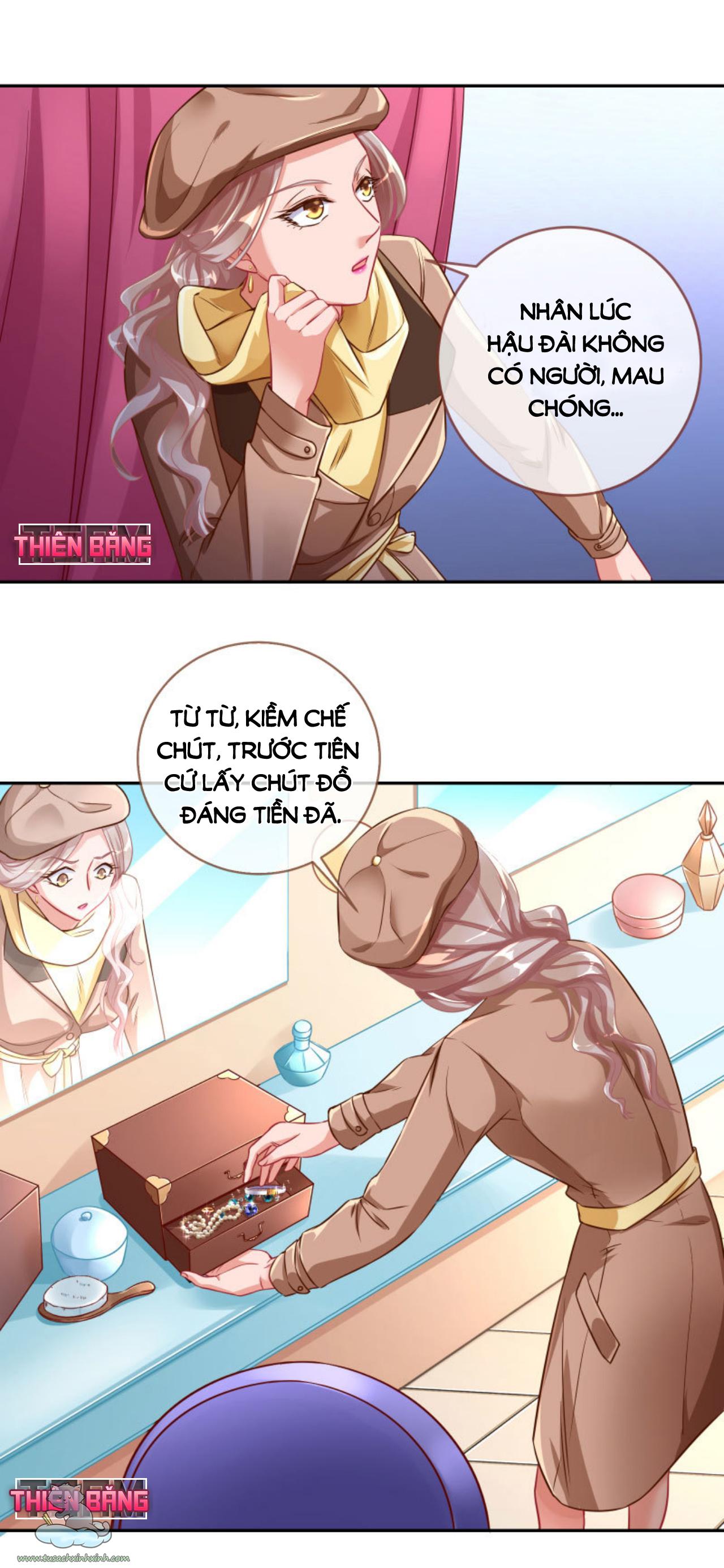 Vạn Tra Triều Hoàng: Vạn Tra Triều Hoàng – Chap 82