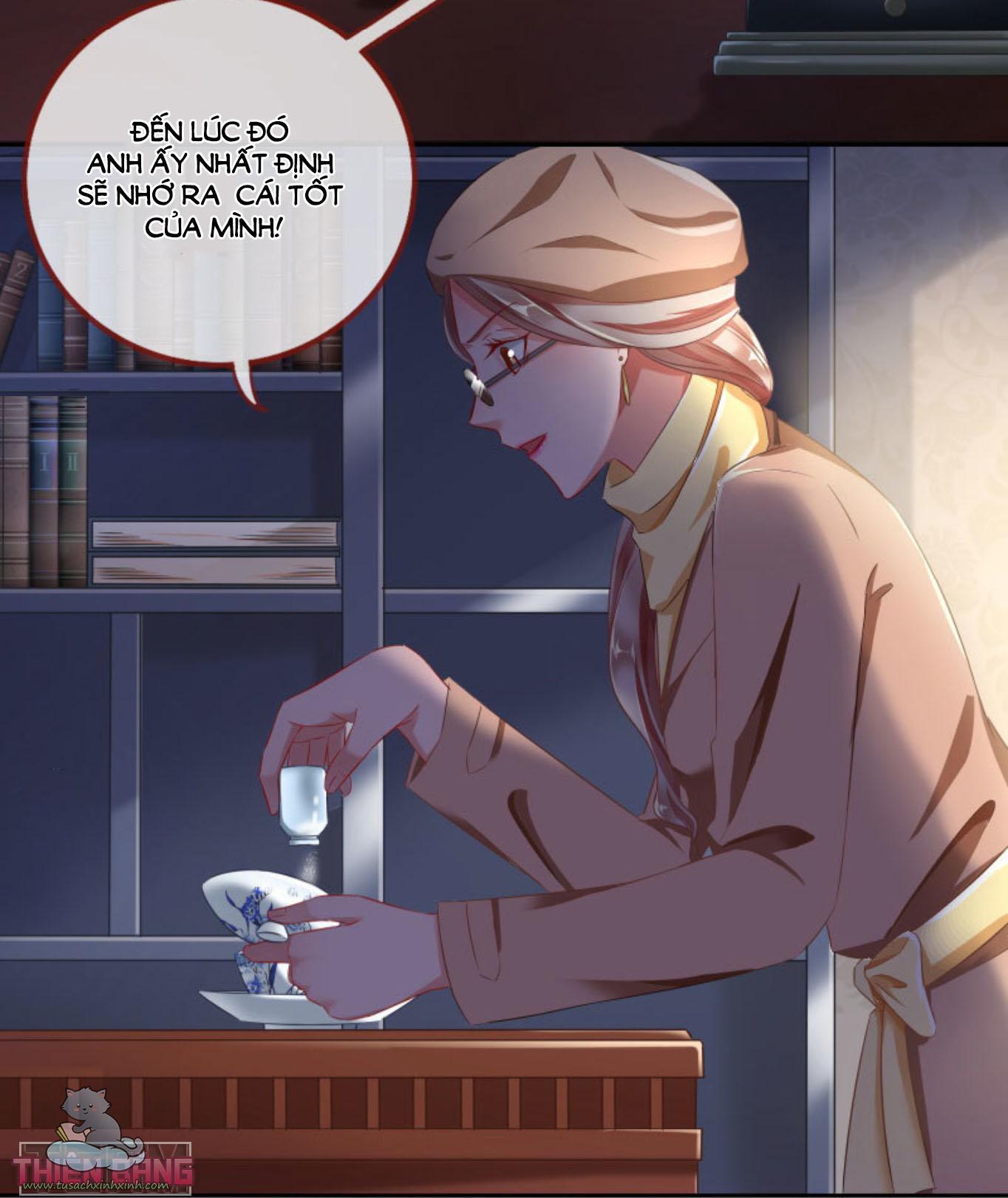 Vạn Tra Triều Hoàng: Vạn Tra Triều Hoàng – Chap 83