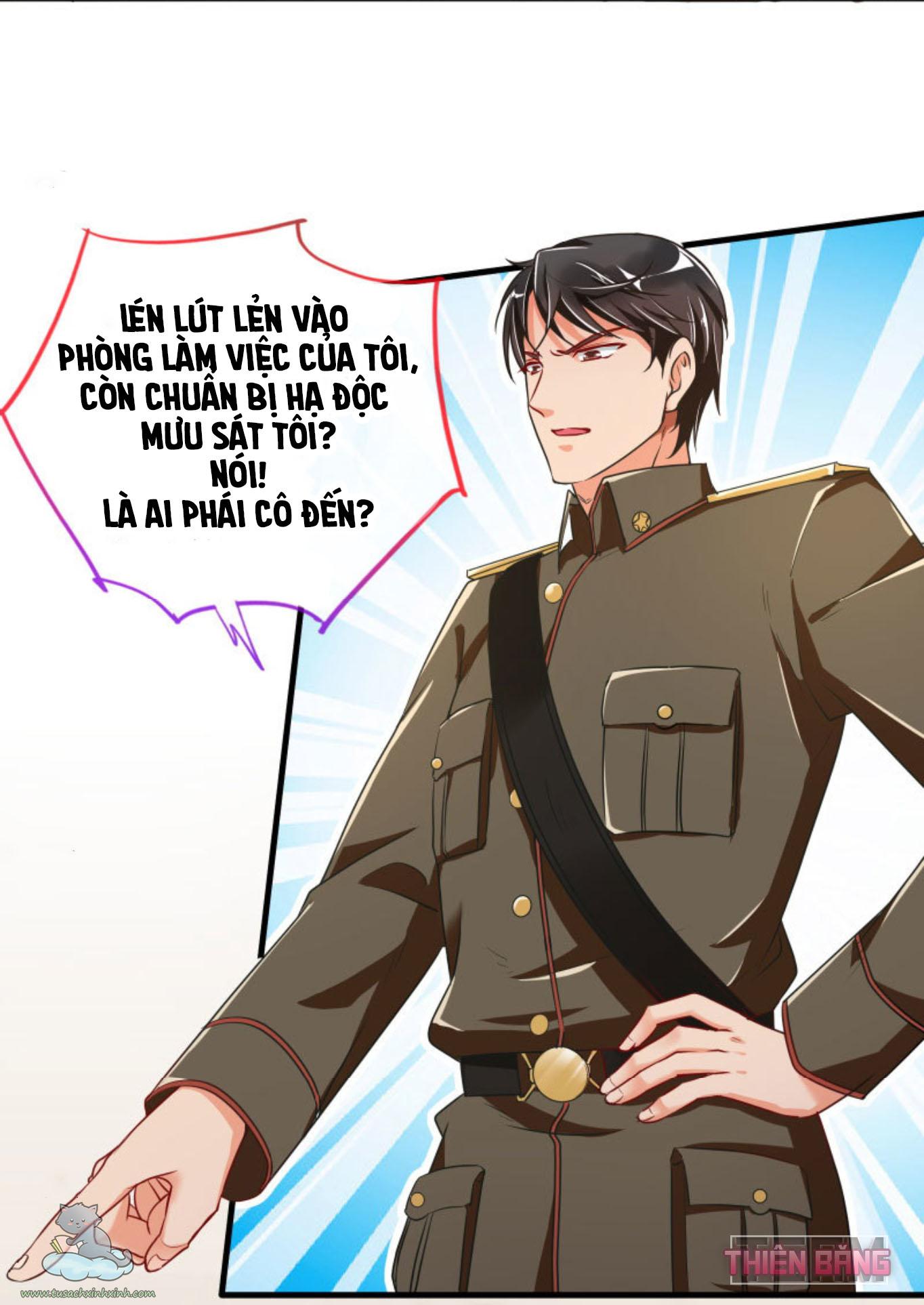 Vạn Tra Triều Hoàng: Vạn Tra Triều Hoàng – Chap 83