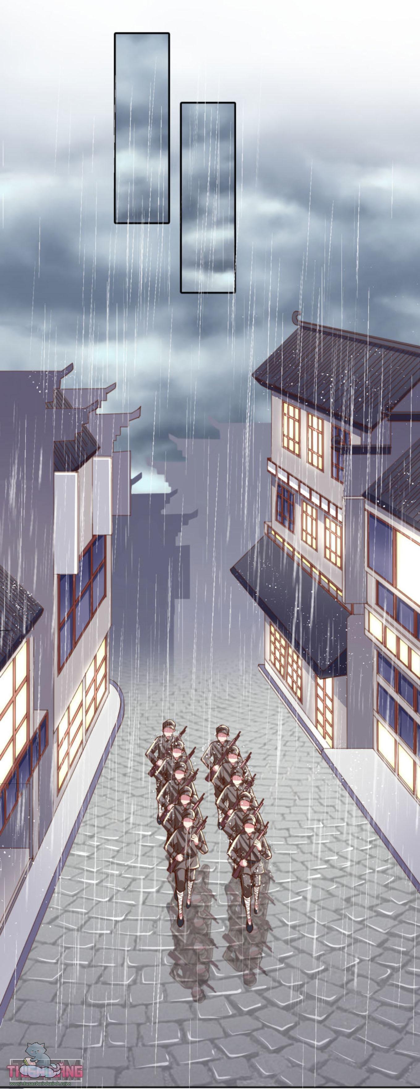 Vạn Tra Triều Hoàng: Vạn Tra Triều Hoàng – Chap 83