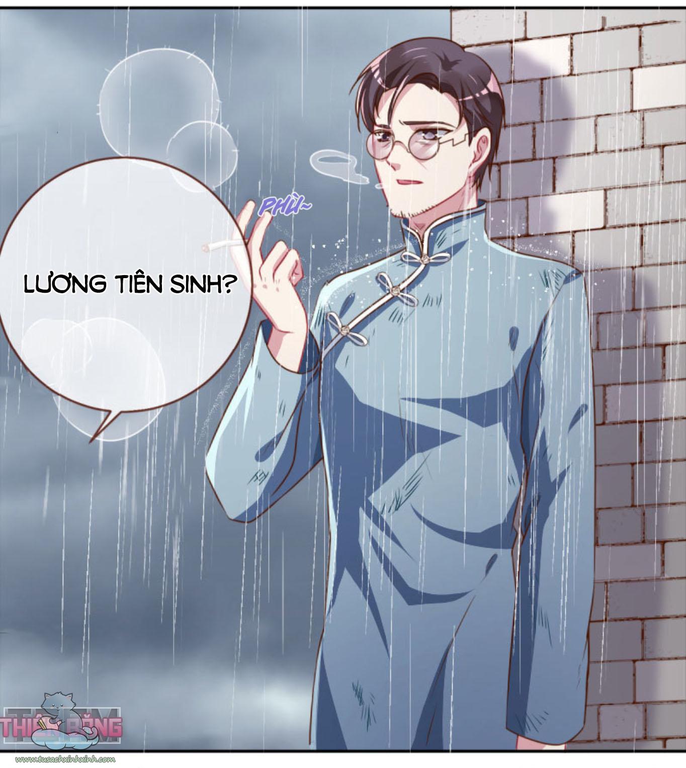 Vạn Tra Triều Hoàng: Vạn Tra Triều Hoàng – Chap 83