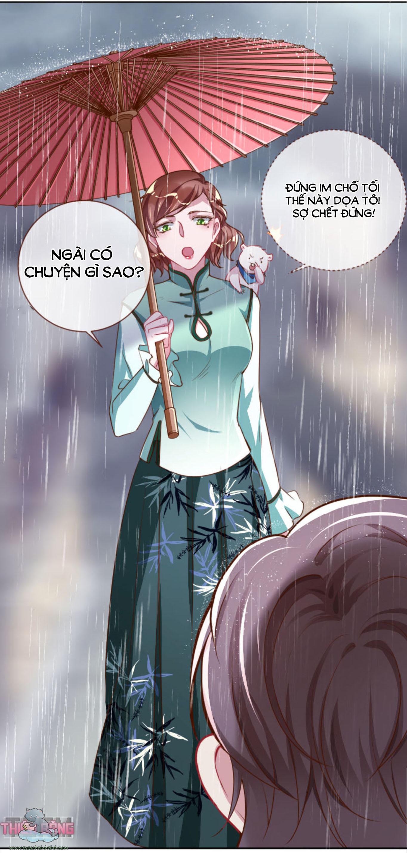 Vạn Tra Triều Hoàng: Vạn Tra Triều Hoàng – Chap 83
