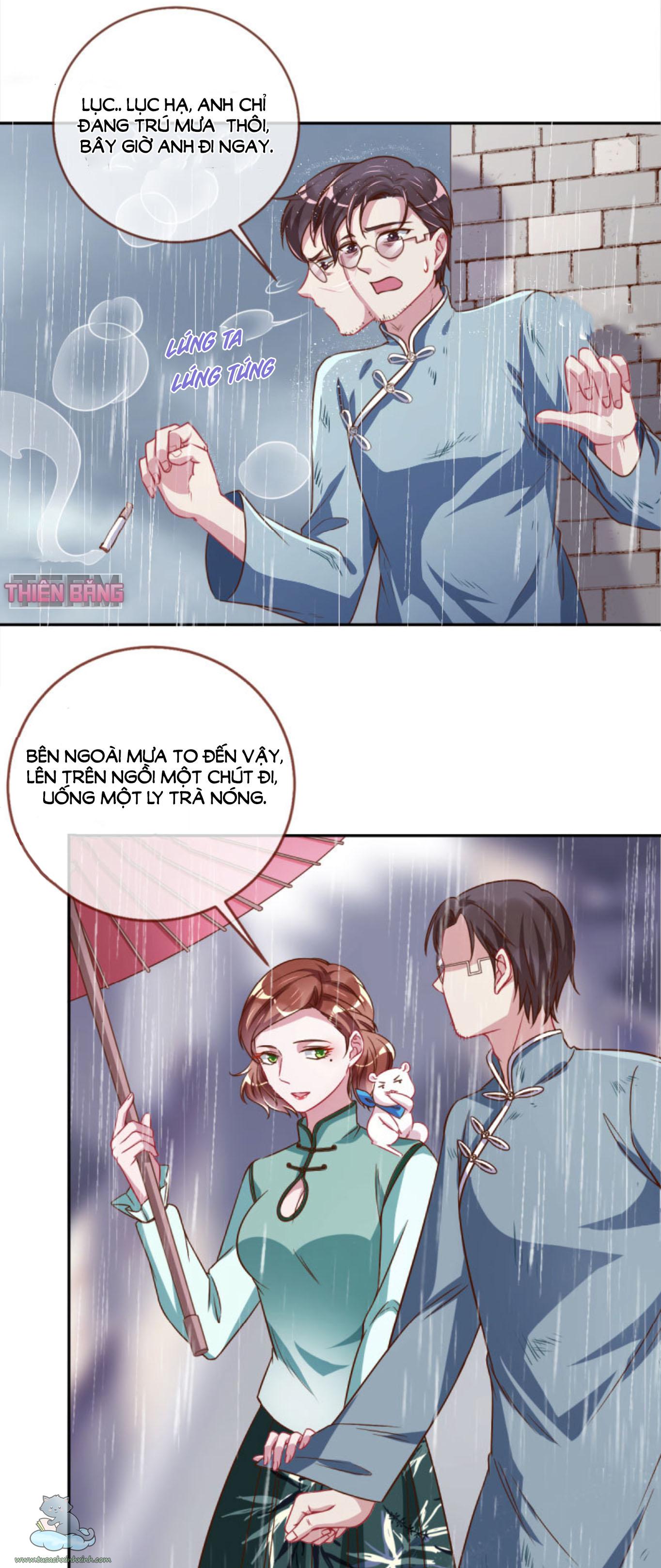 Vạn Tra Triều Hoàng: Vạn Tra Triều Hoàng – Chap 83