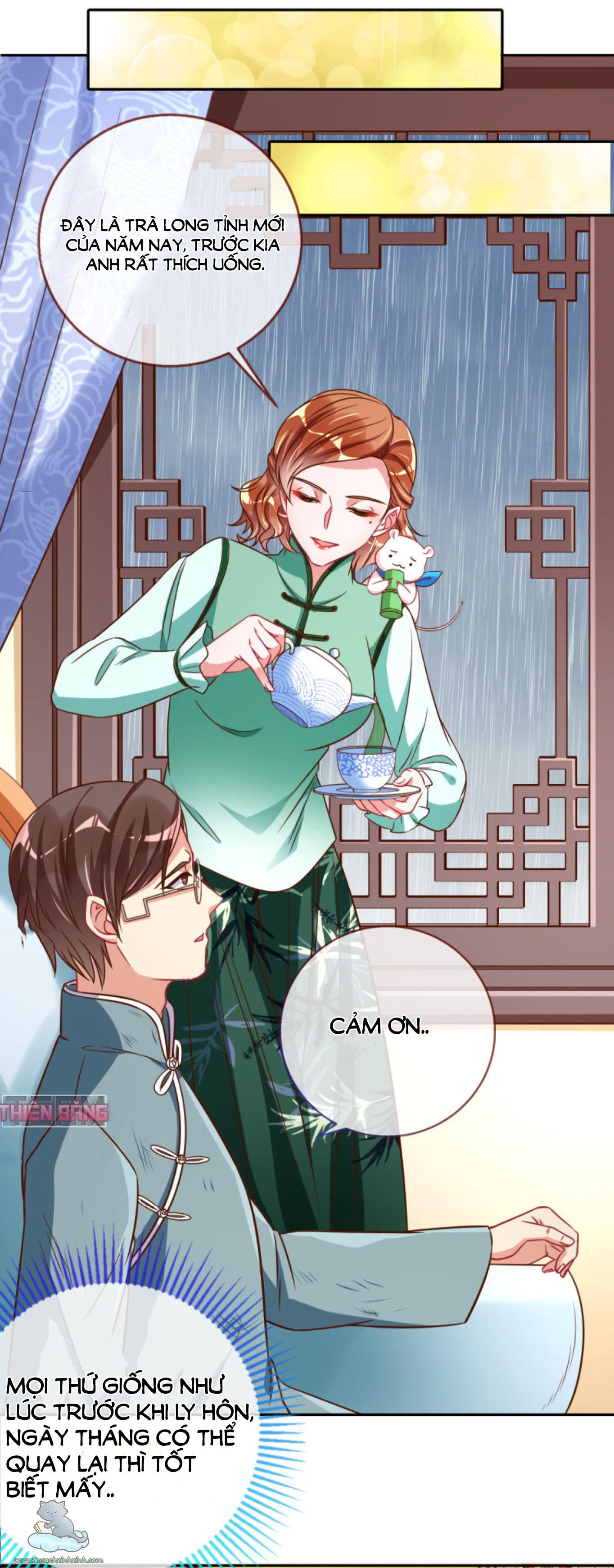 Vạn Tra Triều Hoàng: Vạn Tra Triều Hoàng – Chap 83