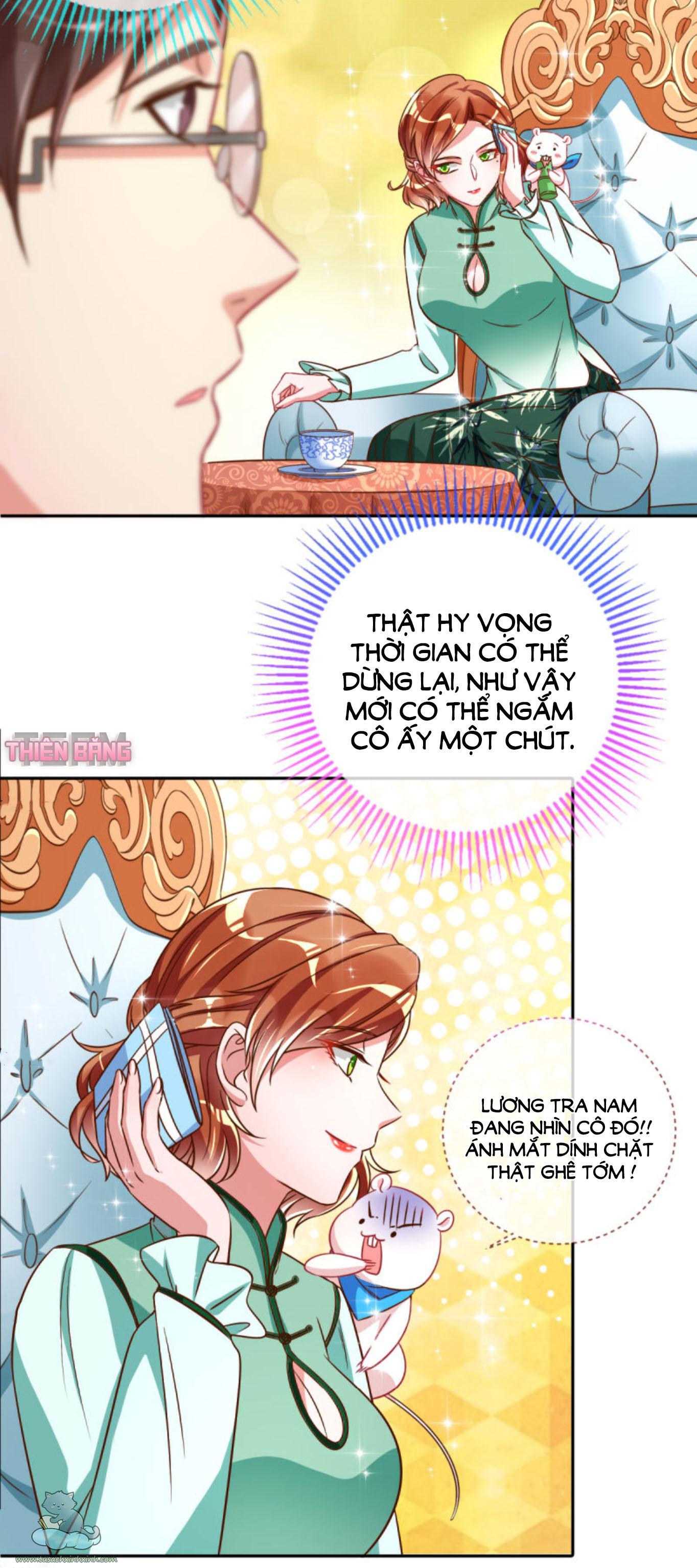 Vạn Tra Triều Hoàng: Vạn Tra Triều Hoàng – Chap 83