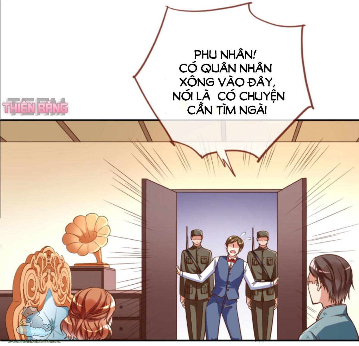 Vạn Tra Triều Hoàng: Vạn Tra Triều Hoàng – Chap 83