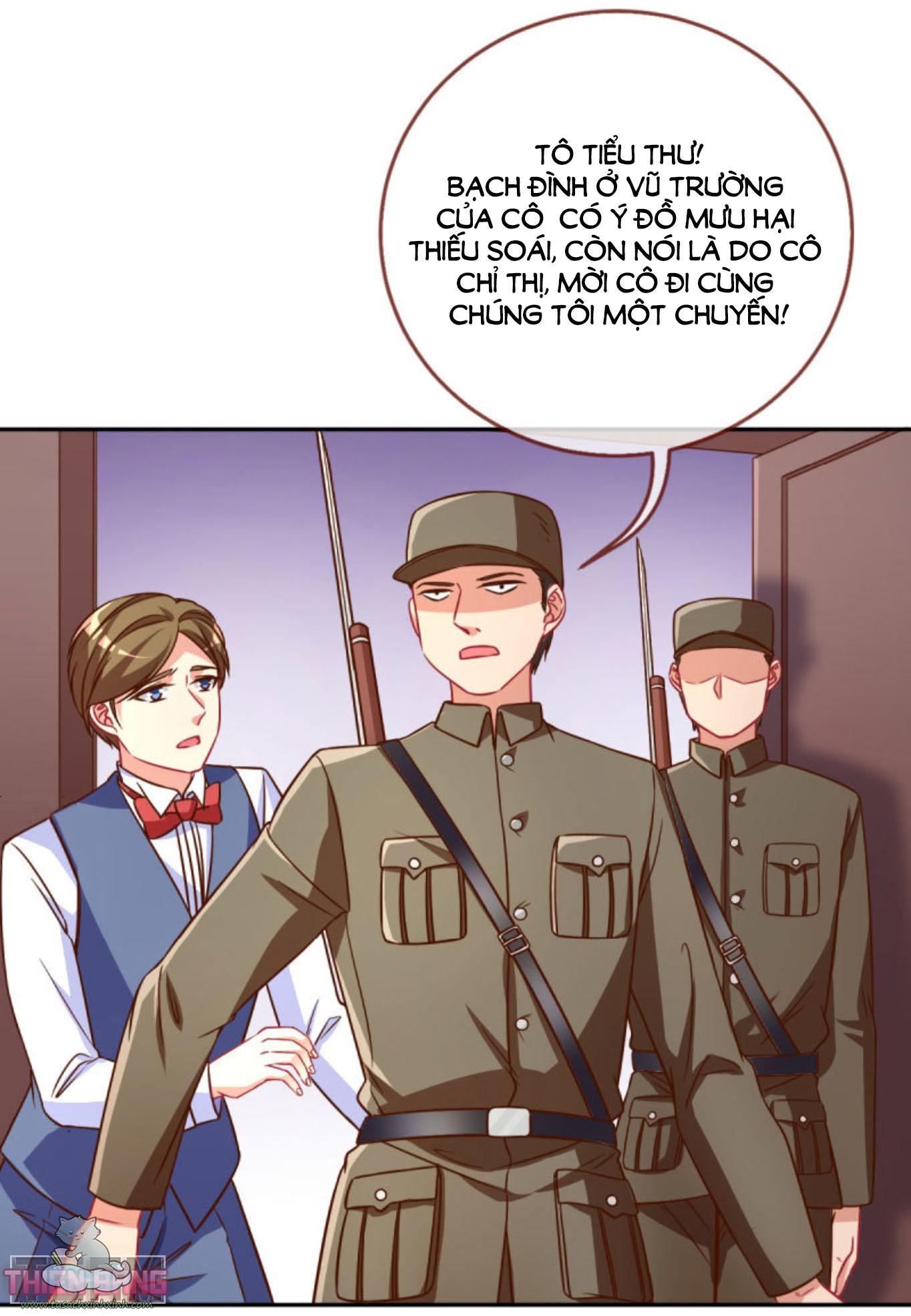Vạn Tra Triều Hoàng: Vạn Tra Triều Hoàng – Chap 83
