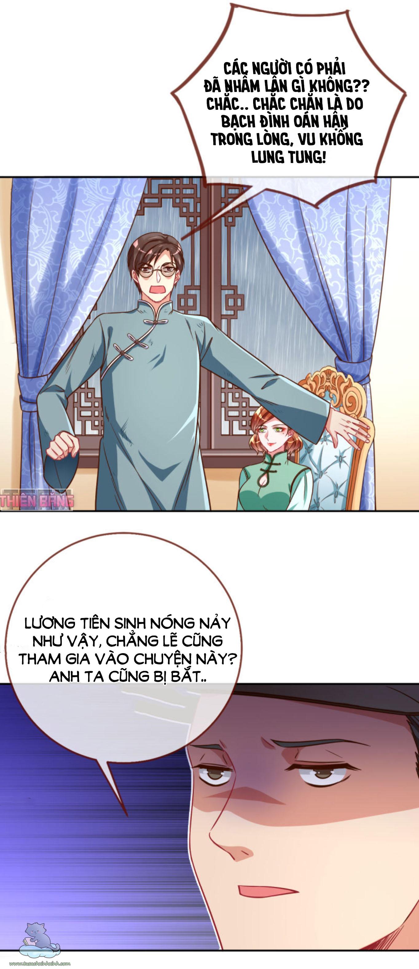 Vạn Tra Triều Hoàng: Vạn Tra Triều Hoàng – Chap 83