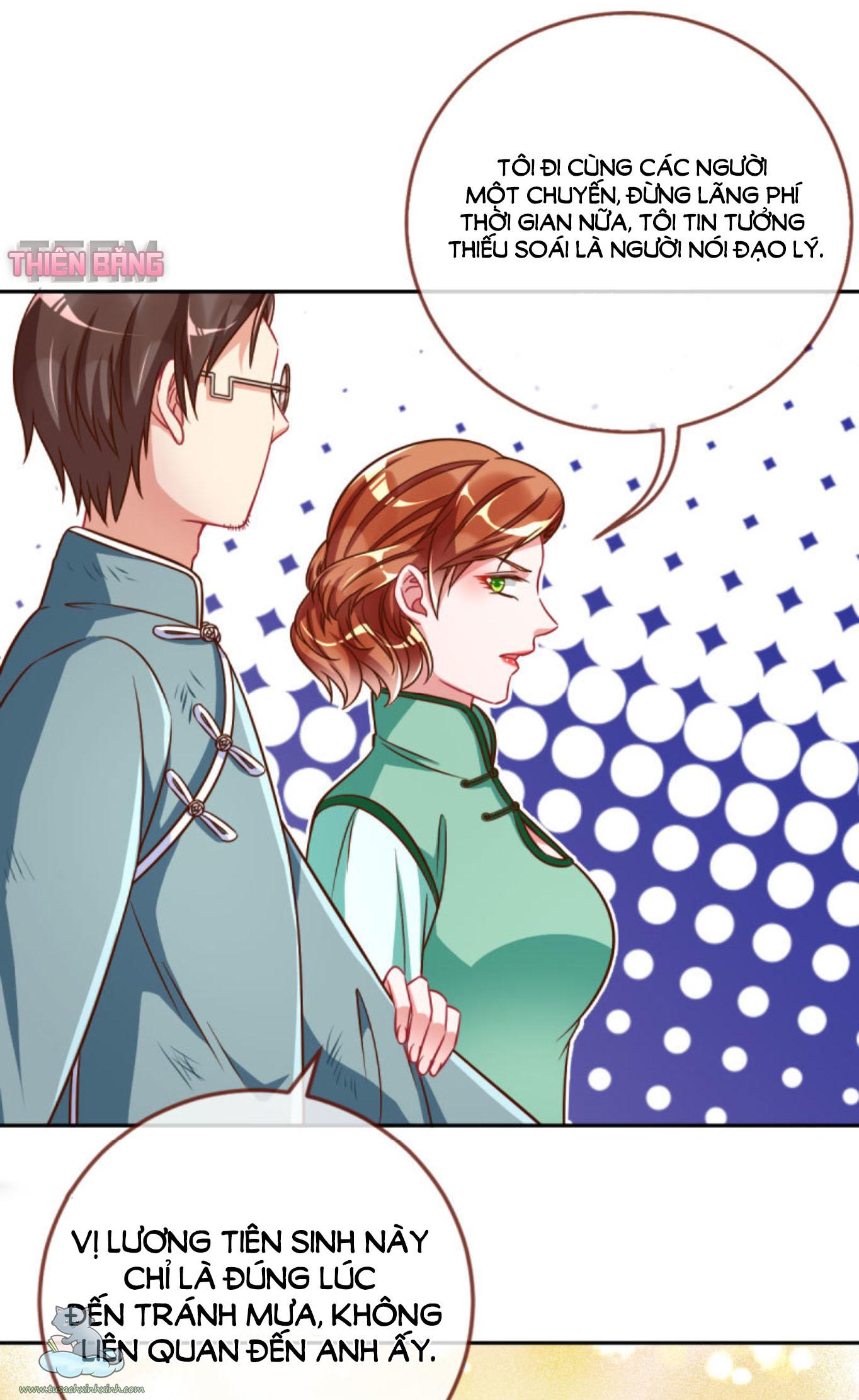 Vạn Tra Triều Hoàng: Vạn Tra Triều Hoàng – Chap 83