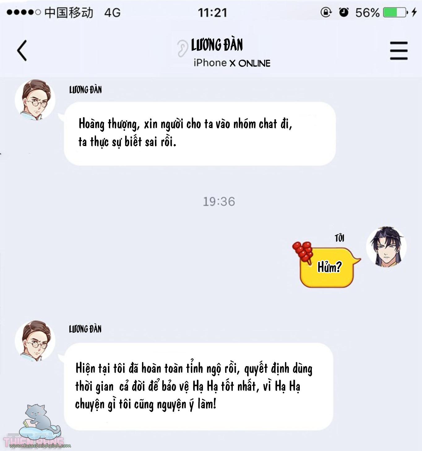 Vạn Tra Triều Hoàng: Vạn Tra Triều Hoàng – Chap 83