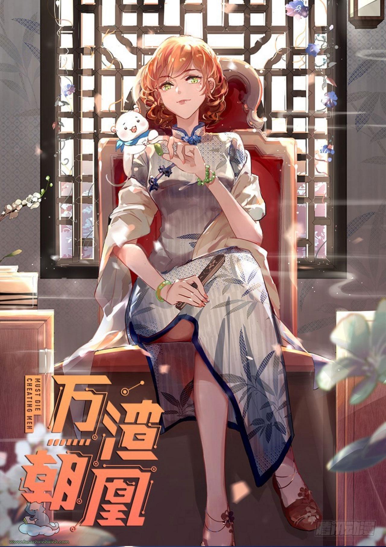 Vạn Tra Triều Hoàng: Vạn Tra Triều Hoàng – Chap 84