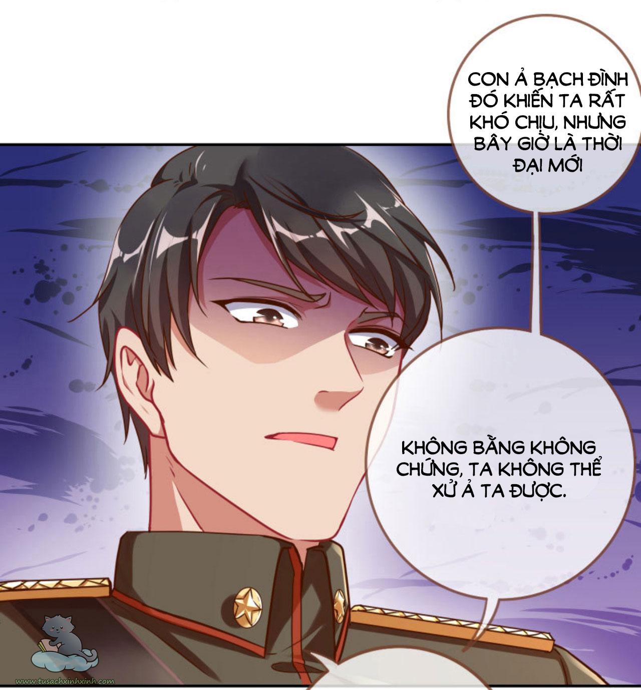 Vạn Tra Triều Hoàng: Vạn Tra Triều Hoàng – Chap 84