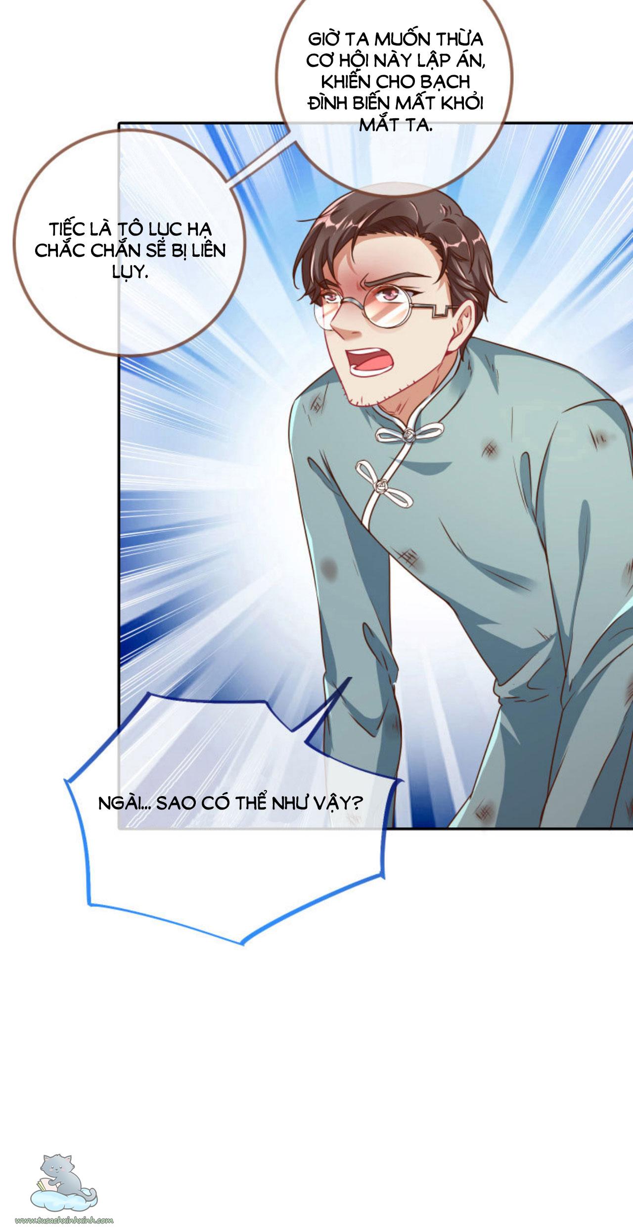 Vạn Tra Triều Hoàng: Vạn Tra Triều Hoàng – Chap 84