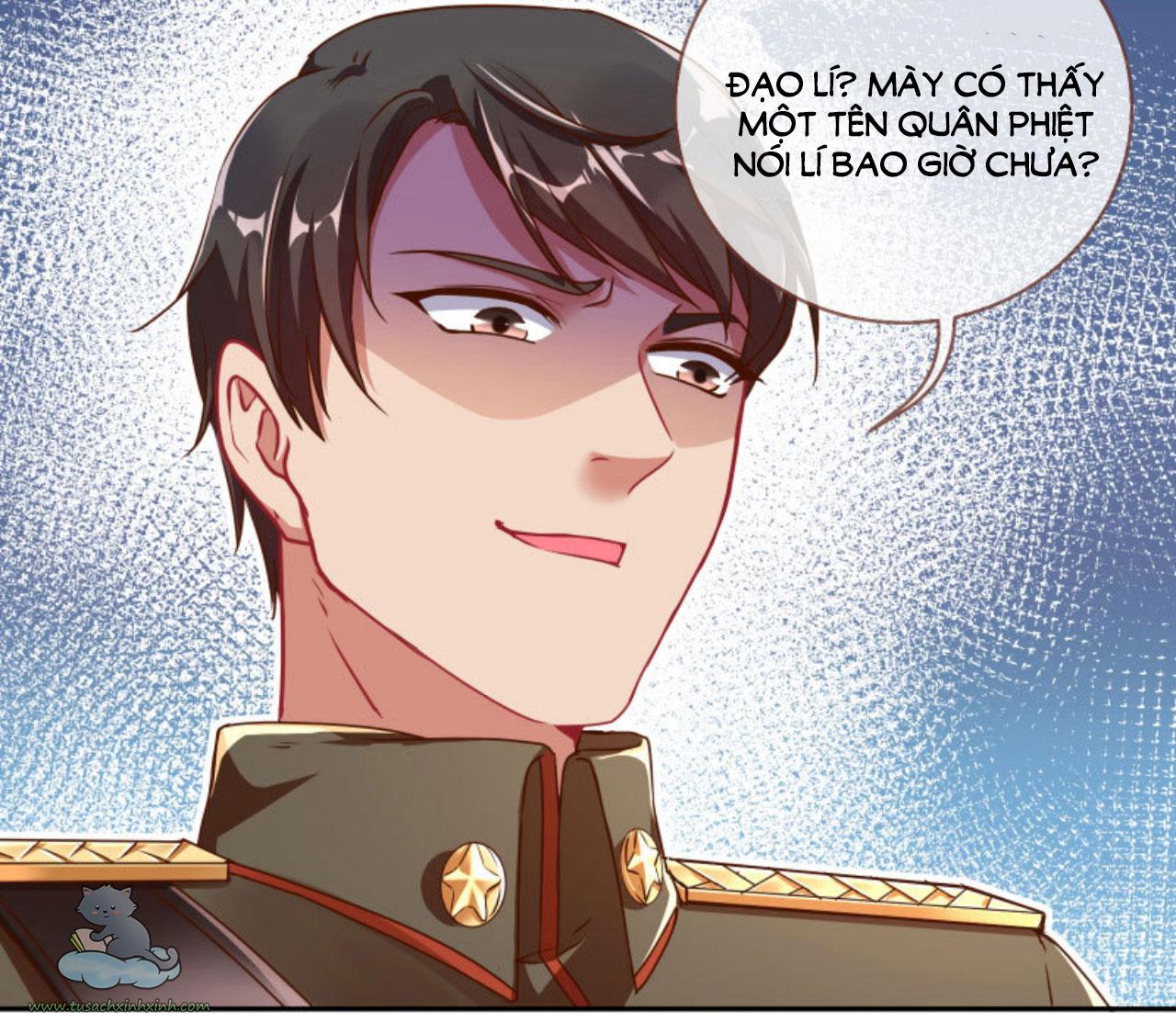 Vạn Tra Triều Hoàng: Vạn Tra Triều Hoàng – Chap 84