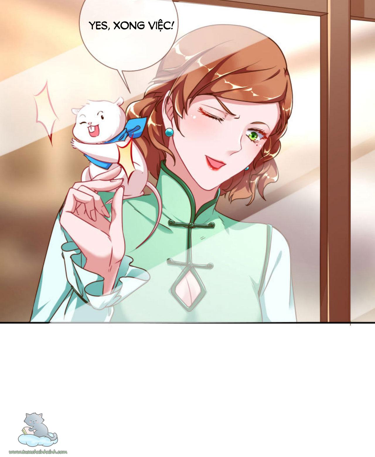 Vạn Tra Triều Hoàng: Vạn Tra Triều Hoàng – Chap 84
