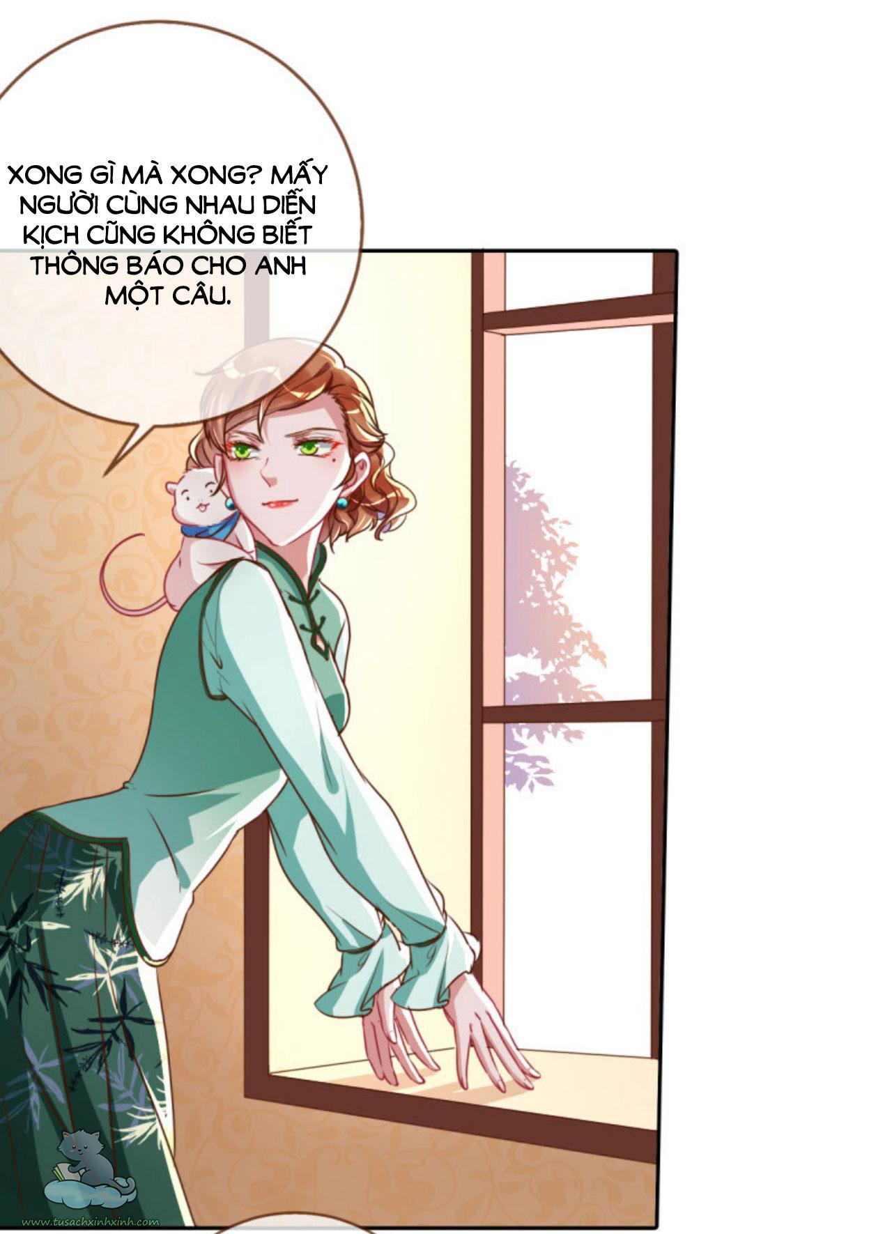 Vạn Tra Triều Hoàng: Vạn Tra Triều Hoàng – Chap 84