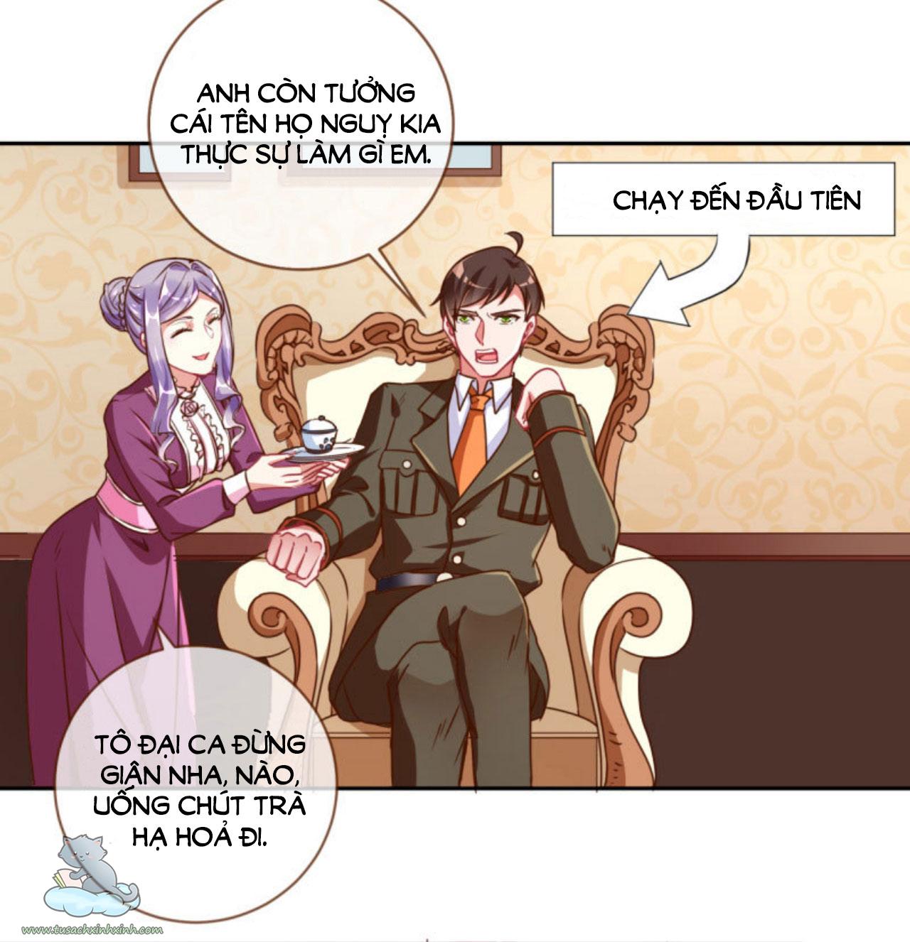 Vạn Tra Triều Hoàng: Vạn Tra Triều Hoàng – Chap 84